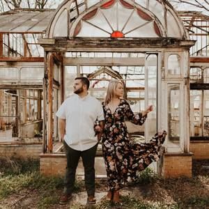 Meet your Posher, Layne